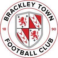 brackley town fc