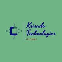 krisado technologies logo image