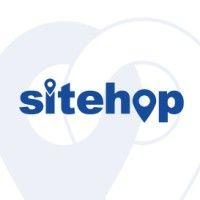 sitehop logo image