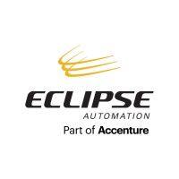 eclipse automation logo image