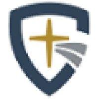 grace christian school of bowie, md logo image