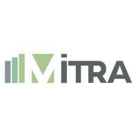 mitra logo image