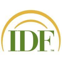 international dehydrated foods, inc. logo image