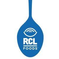 rcl foods logo image