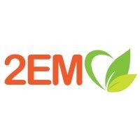 2emc marketing logo image