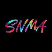 snma logo image