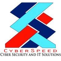 cyber speed it solutions