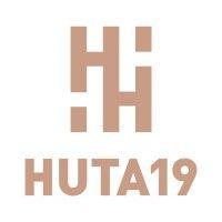 huta 19 im. joachima fersengelda logo image