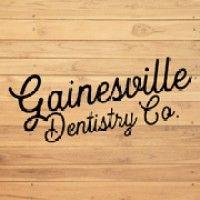 gainesville dentistry co. logo image