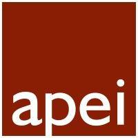 american public education, inc. (apei) logo image