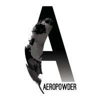 aeropowder logo image