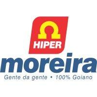 hiper moreira logo image