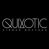 quixotic entertainment llc logo image