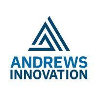 andrews innovation logo image