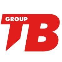 tb group - tomás bodero group logo image