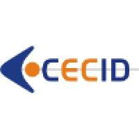 cecid logo image