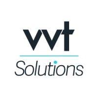 vvt solutions private limited