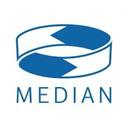 logo of Median S R O