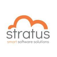 stratus consulting group logo image