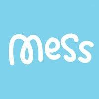 mess logo image