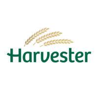 harvester restaurants