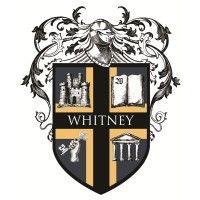 whitney business organization logo image