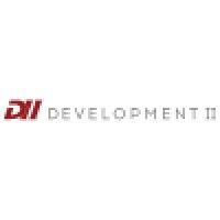 development ii, inc. logo image