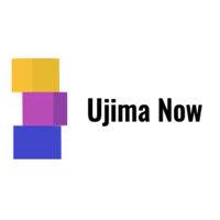 ujima now logo image