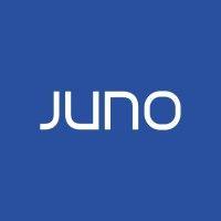 juno inc. logo image