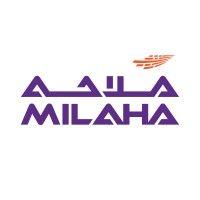 milaha logo image