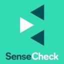 logo of Sensecheck