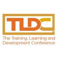 the training, learning and development community & conference - tldc logo image