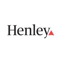 henley homes logo image