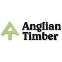 anglian timber ltd logo image