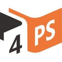 4ps logo image