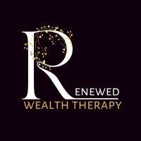 renewed wealth therapy logo image