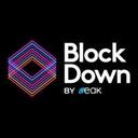 logo of Blockdown Festival