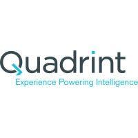 quadrint, inc. logo image