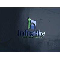 infrahire group inc logo image