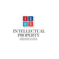 isus intellectual property ltd. logo image