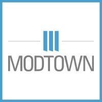 modtown realty logo image