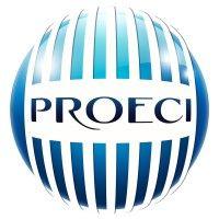 grupo proeci logo image