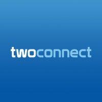 twoconnect logo image