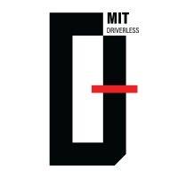 mit driverless logo image