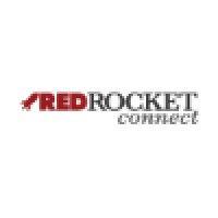 redrocket connect logo image