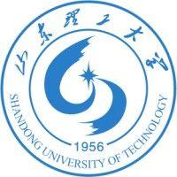 shandong university of technology logo image