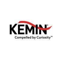 kemin food technologies | north america logo image