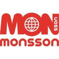 monsson logo image