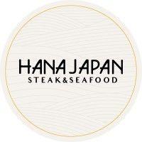 hana japan steak & seafood bay area logo image