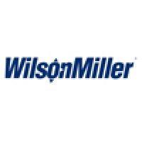 wilsonmiller, inc. logo image